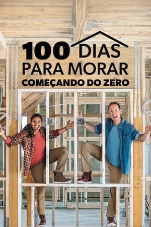 100 Day Dream Home Season 5 online free