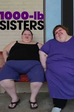 1000-lb Sisters Season  1 online