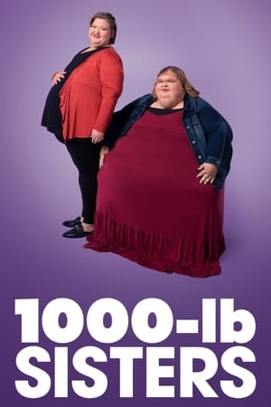 1000-lb Sisters Season  2 online