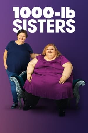 1000-lb Sisters Season  3 online