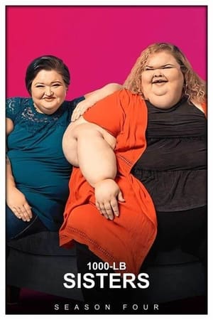 1000-lb Sisters Season  4 online