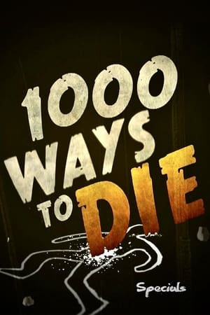 1000 Ways to Die T 0 C 4 online gratis