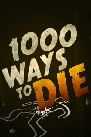 1000 Ways to Die Online free