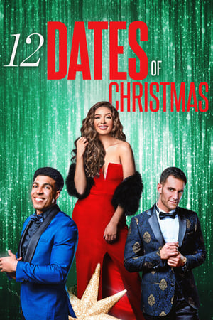 12 Dates of Christmas Season 1 online free