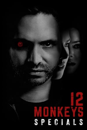 12 Monkeys Season  0 online