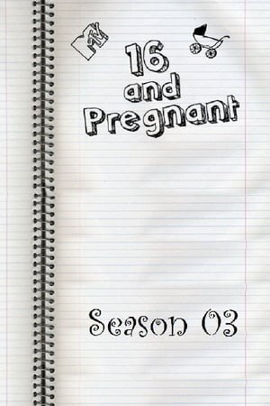 16 and Pregnant Season  3 online