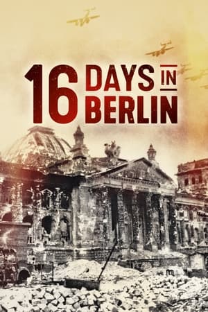 16 Days In Berlin online free