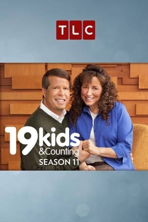 19 Kids and Counting Season  10 online