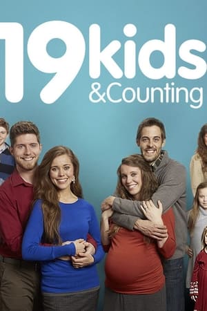 19 Kids and Counting Season 15 online free