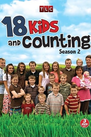 19 Kids and Counting Season 2 online free