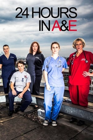 24 Hours in A&E T 1 C 13 online gratis