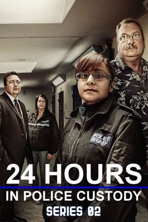 24 Hours in Police Custody Season 2 online free