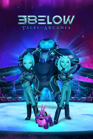 3Below: Tales of Arcadia online free