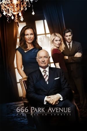 666 Park Avenue Season 1 online free