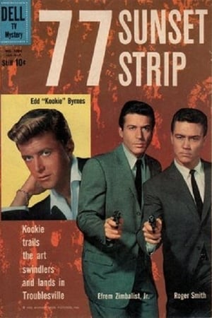 77 Sunset Strip Season  3 online