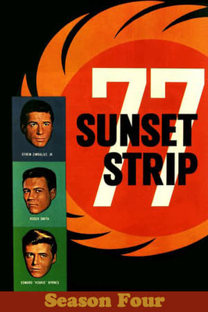 77 Sunset Strip Season  4 online