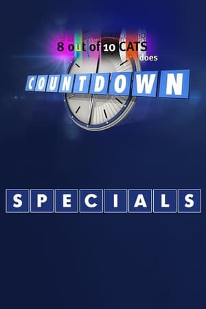 8 Out of 10 Cats Does Countdown Season  0 online