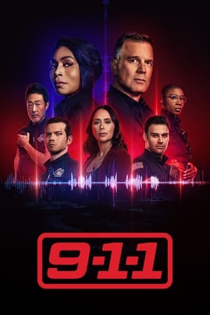 9-1-1 Season  8 online