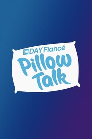 90 Day Fiancé: Pillow Talk T 1 C 11 online gratis