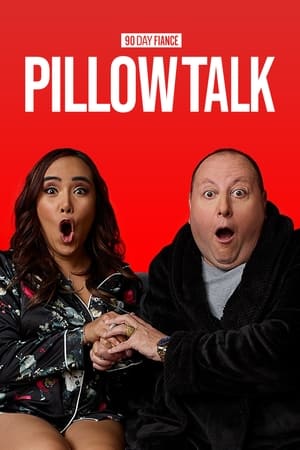 90 Day Fiancé: Pillow Talk T 9 C 2 online gratis