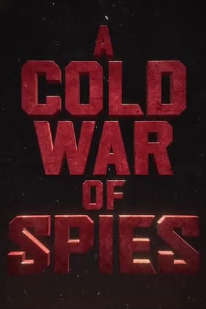 A Cold War of Spies Season  1 online