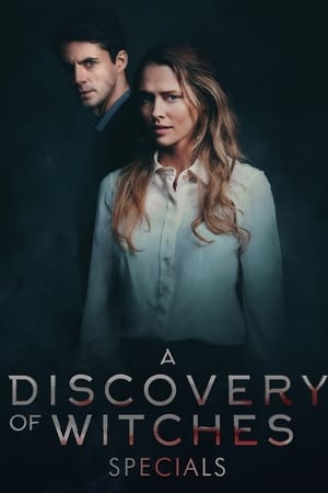 A Discovery of Witches Season  0 online