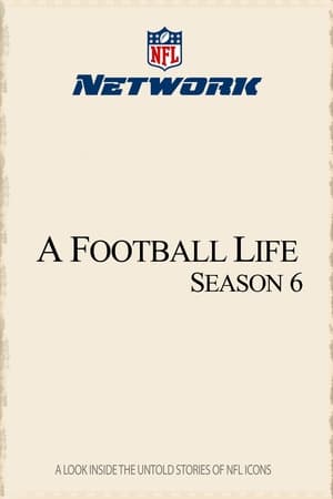 A Football Life Season  6 online