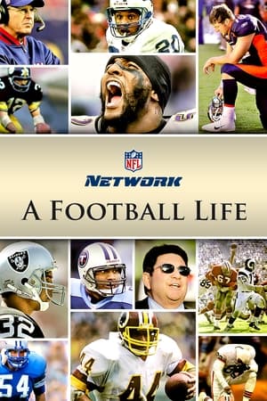 A Football Life online free