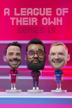 A League of Their Own Season 15 online free