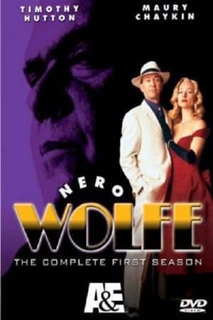 A Nero Wolfe Mystery Season  1 online