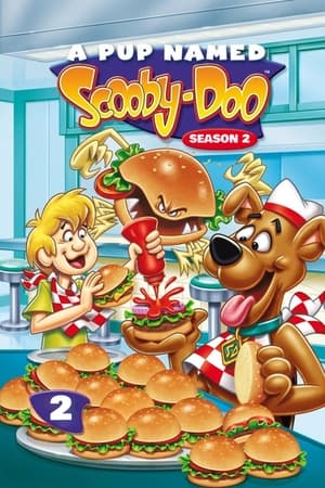 A Pup Named Scooby-Doo Season 2 online free