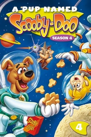 A Pup Named Scooby-Doo Season 4 online free