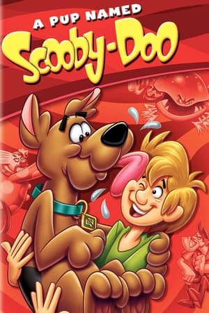 A Pup Named Scooby-Doo Online free