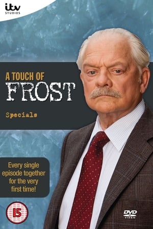 A Touch of Frost Season  0 online