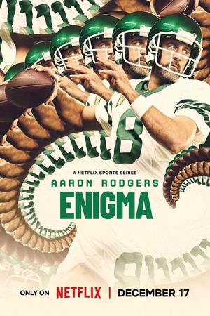 Aaron Rodgers: Enigma Season  1 online