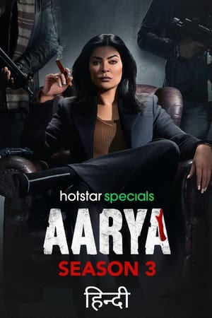 Aarya Season  3 online