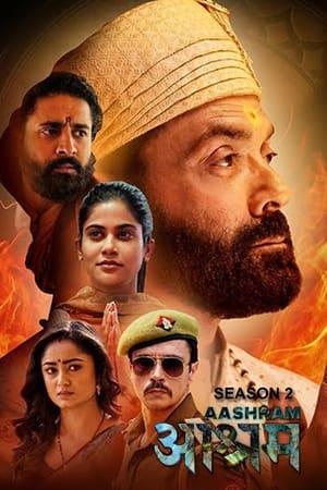 Aashram Season 2 online free