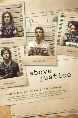 Above Justice T 1 C 10 online gratis