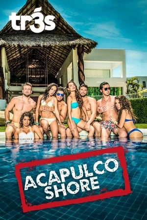 Acapulco Shore Season  1 online