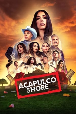 Acapulco Shore Season  10 online