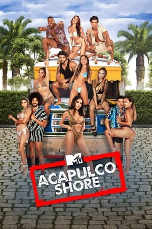 Acapulco Shore Season  9 online