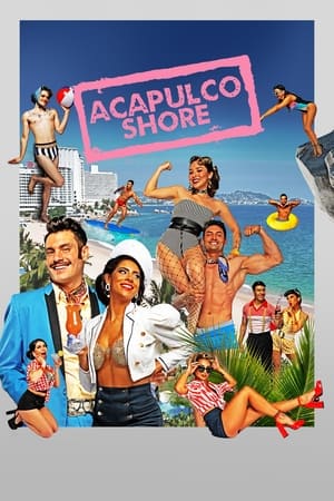 Acapulco Shore online free