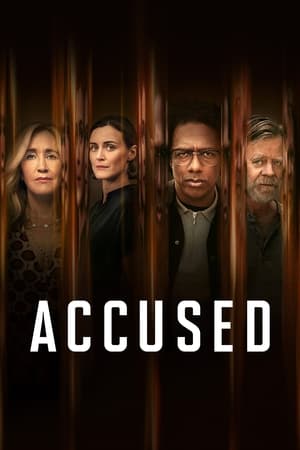 Accused Season  2 online