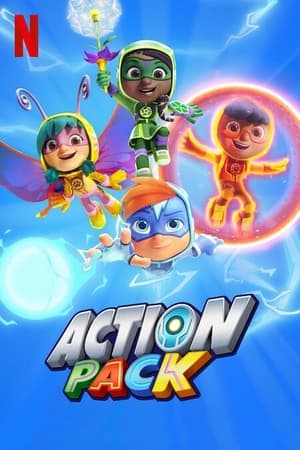 Action Pack Online free