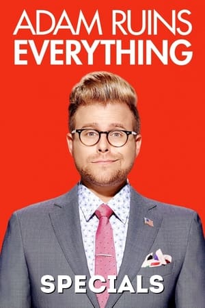 Adam Ruins Everything Season  0 online