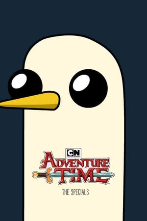 Adventure Time T 0 C 3 online gratis