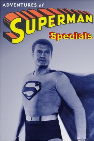 Adventures of Superman Season  0 online