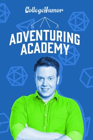 Adventuring Academy Season  1 online