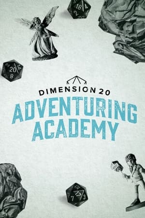 Adventuring Academy Season  3 online