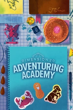 Adventuring Academy Season  5 online